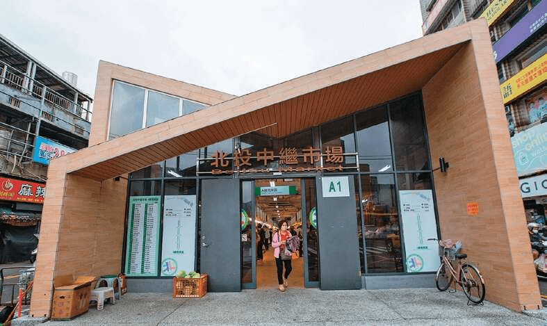 走進北投溫泉山城，沿著蒸氣與光影散步一日、把旅程的暖意留在心裡