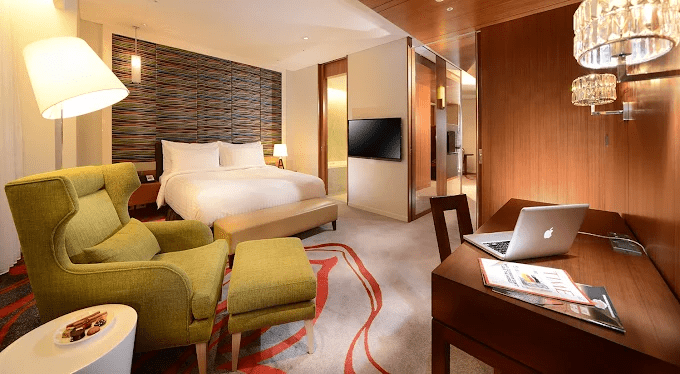 走進城市與海風之間，細細感受風城的另一種樣子，五間住進新竹的理由