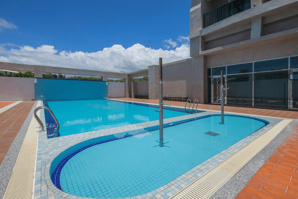 娜路彎銀河酒店