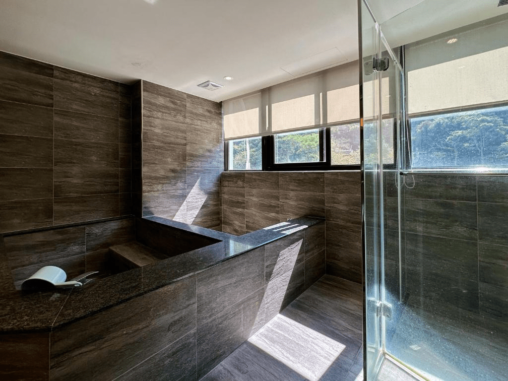 泡湯、賞山、聽風聲——在谷關住宿一夜,讓心回到最慢的節奏