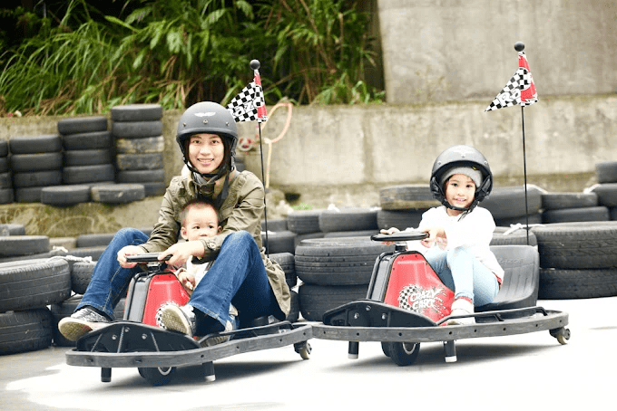 苗栗一日散步地圖：在哈比丘、銅鑼天空步道和後龍海線之間，走一段山海輕旅