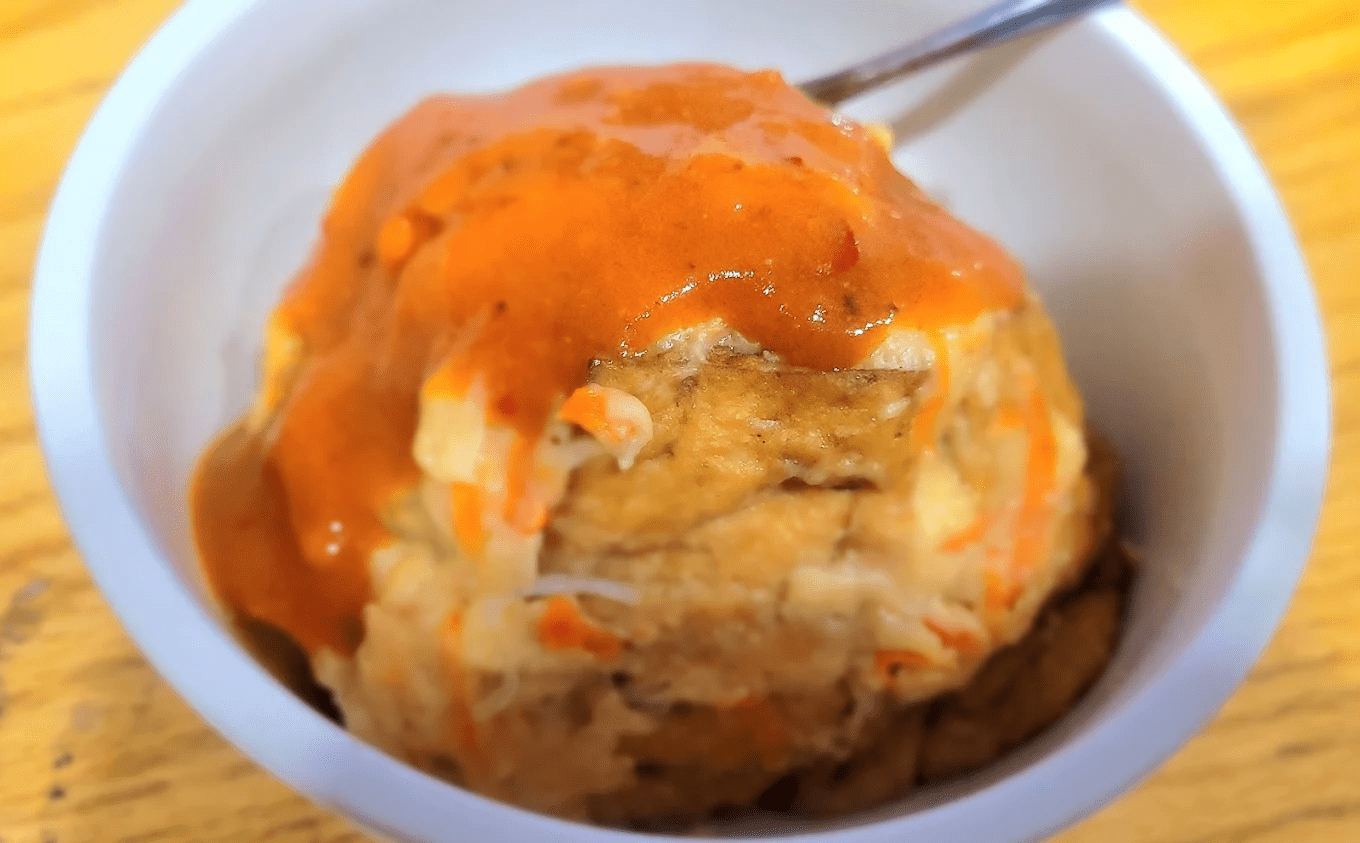 淡水老牌阿給 創始店