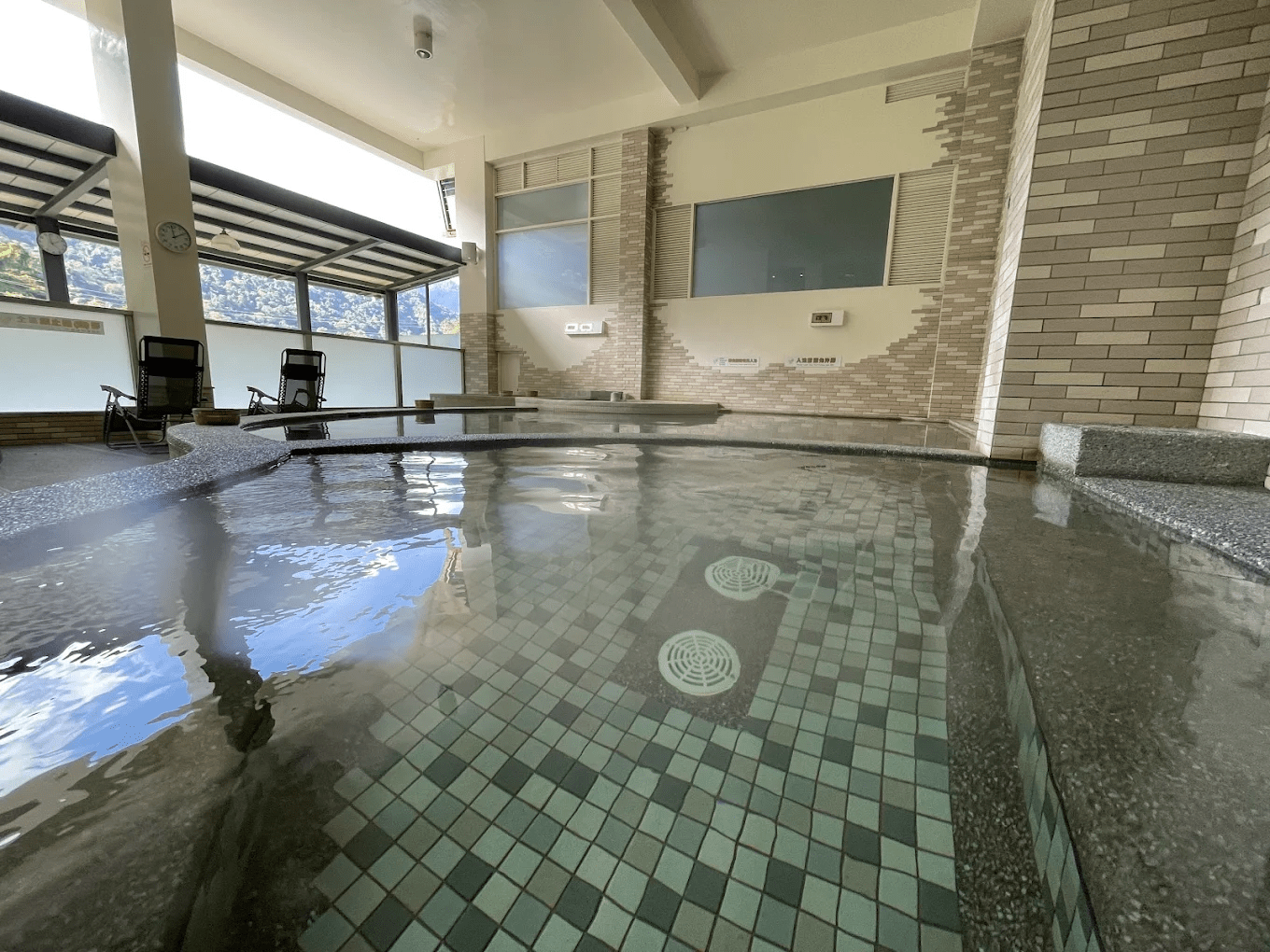烏來 Spring Spa 溫泉山莊