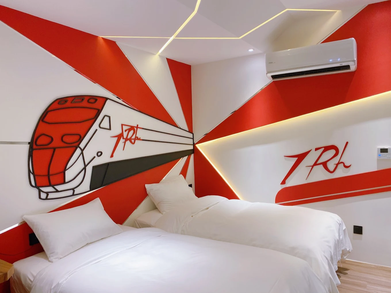 🌿 宜蘭住宿推薦｜溫泉、親子、文青風一次滿足！最新高CP值飯店清單