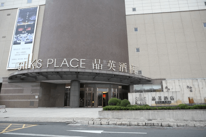 蘭城晶英酒店｜從紅樓香氣到夜市燈火，讓宜蘭的陽光替旅程開場