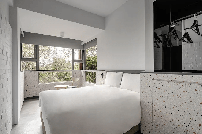 踏著微光走進宜蘭，在這五間旅宿裡遇見放鬆與生活的節奏