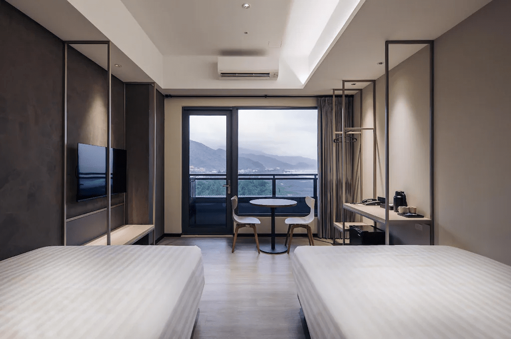 踏著微光走進宜蘭，在這五間旅宿裡遇見放鬆與生活的節奏