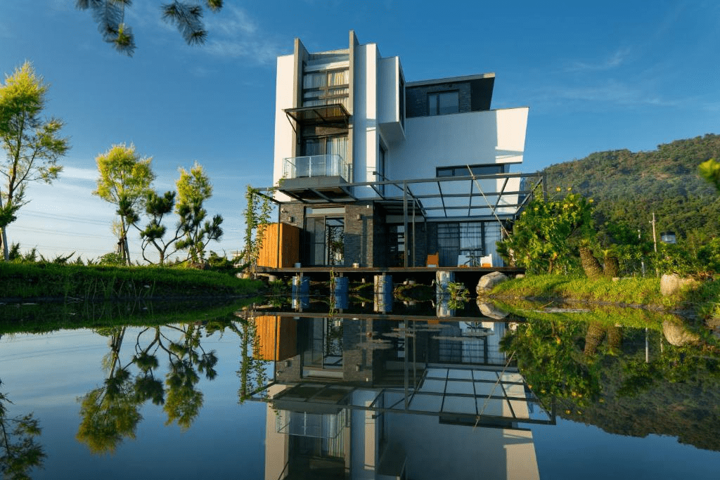 踏著微光走進宜蘭，在這五間旅宿裡遇見放鬆與生活的節奏