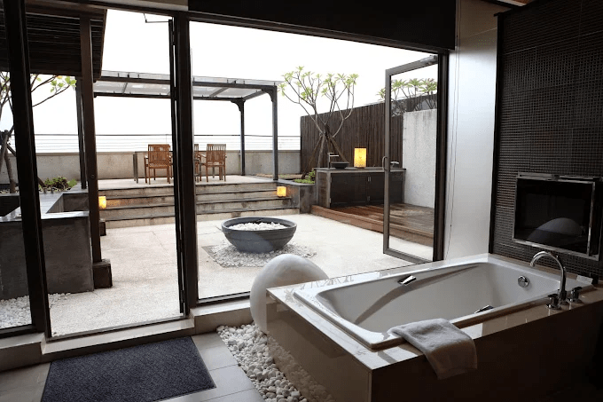 蘭城晶英酒店|從紅樓香氣到夜市燈火,讓宜蘭的陽光替旅程開場