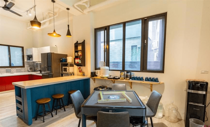 踏著微光走進宜蘭，在這五間旅宿裡遇見放鬆與生活的節奏