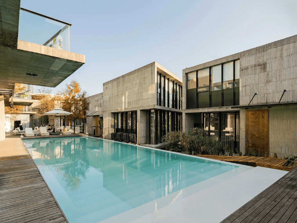 踏著微光走進宜蘭，在這五間旅宿裡遇見放鬆與生活的節奏