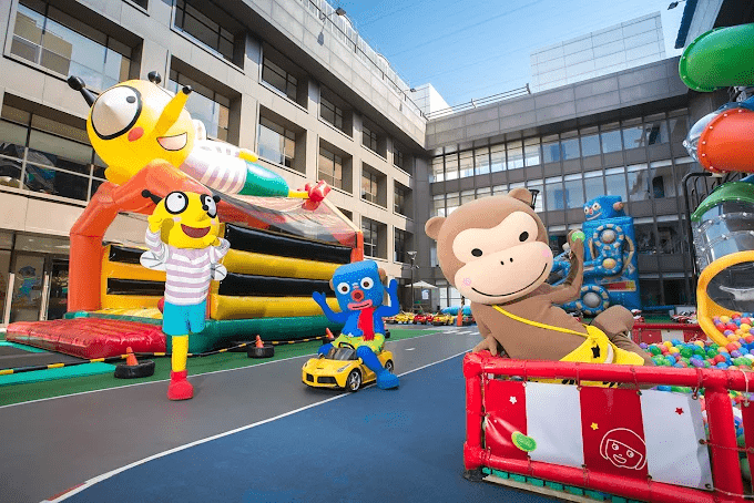 蘭城晶英酒店｜從紅樓香氣到夜市燈火，讓宜蘭的陽光替旅程開場