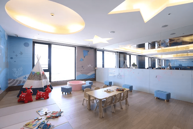 煙波大飯店花蓮館｜住進花蓮，被海風喚醒的早晨，在雲與海之間醒來