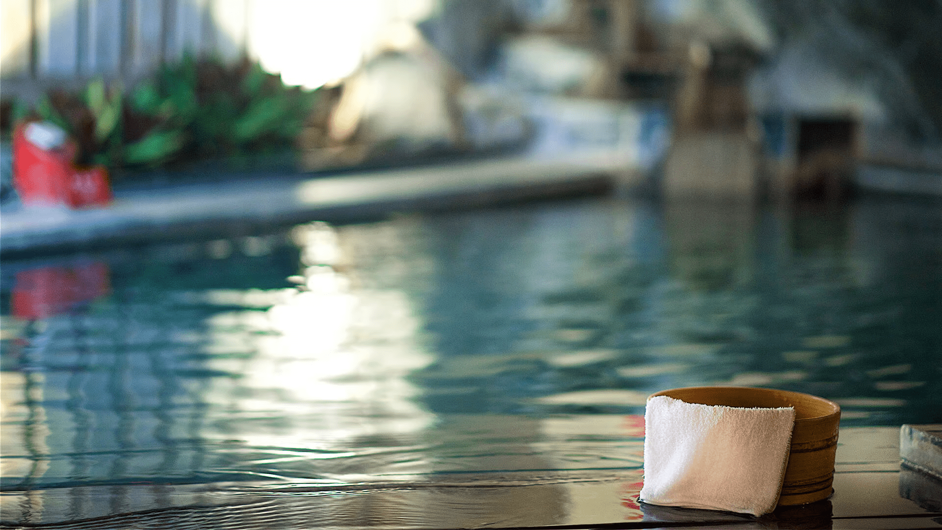 知本老爺酒店｜走進知本的山與泉，泡一場暖泉，遇見台東山林的溫柔