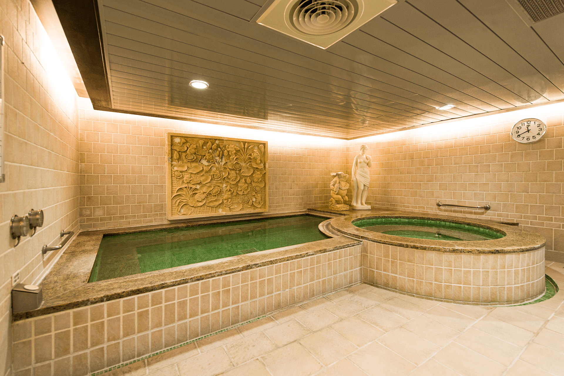 劍湖山渡假大飯店｜從樂園到房間只要十分鐘，讓親子假期變成幸福日常