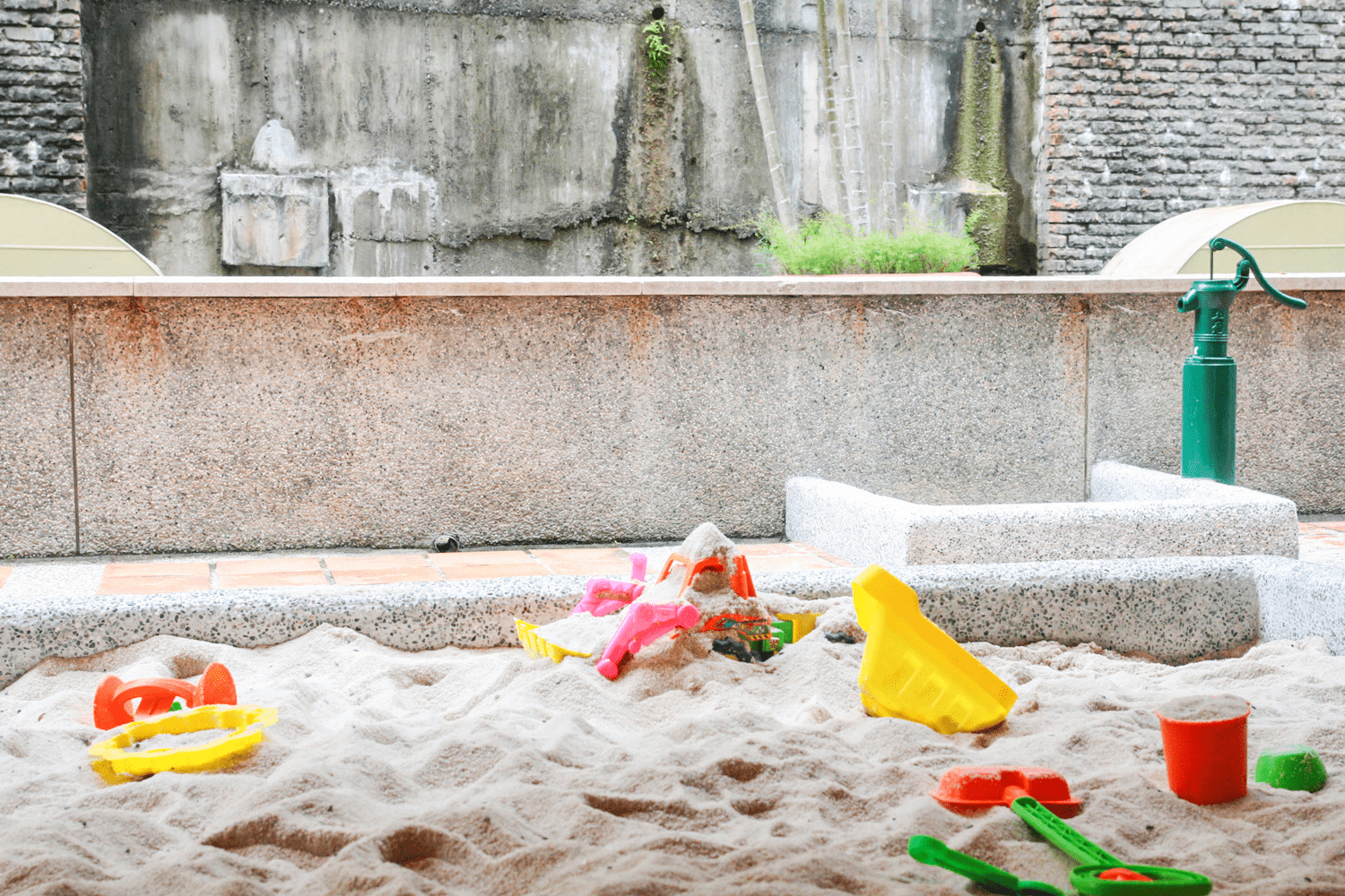 劍湖山渡假大飯店｜從樂園到房間只要十分鐘，讓親子假期變成幸福日常