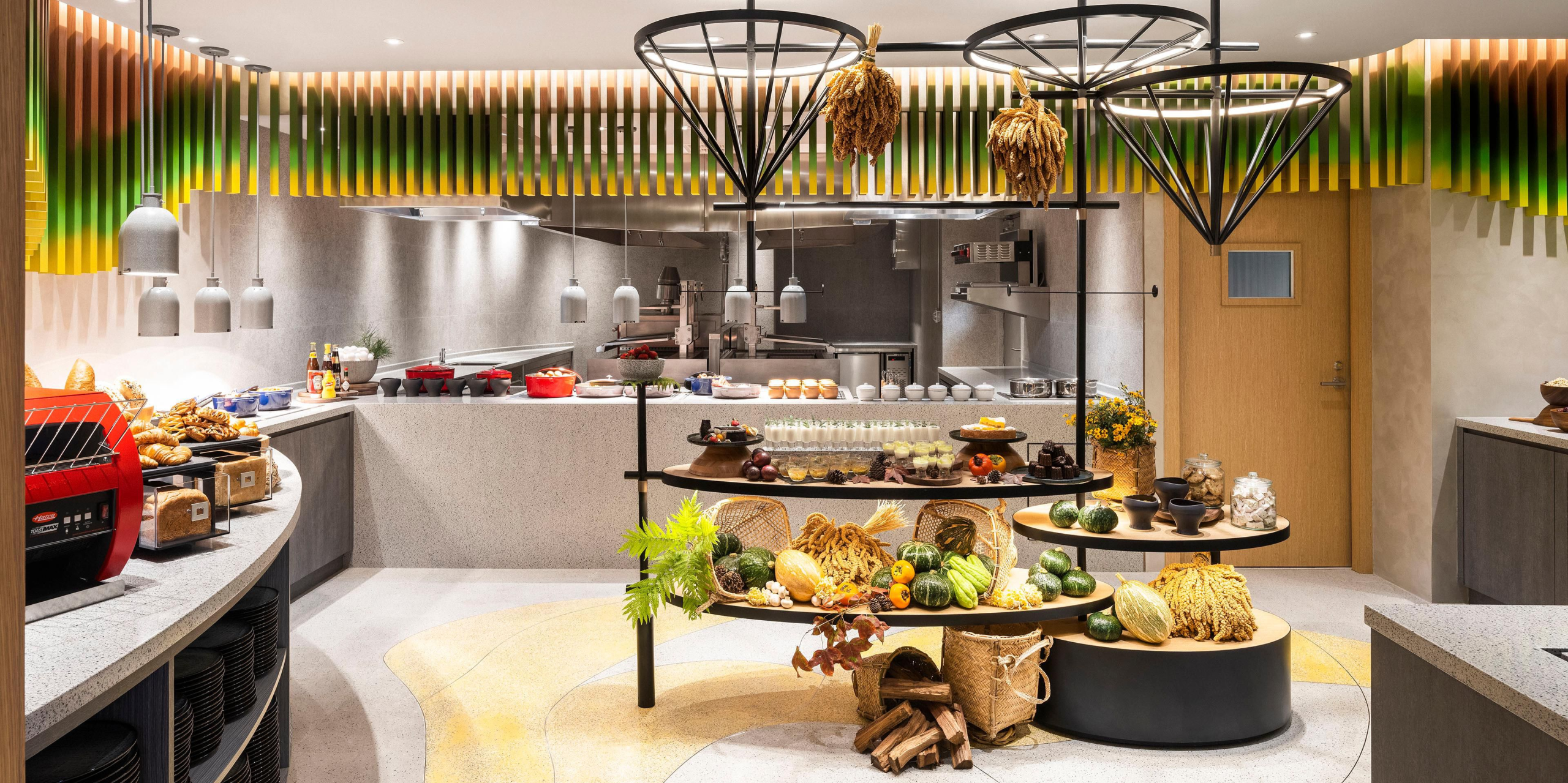 阿里山英迪格酒店|雲海、森林與奢華的交響曲,在山裡找到生活的節奏