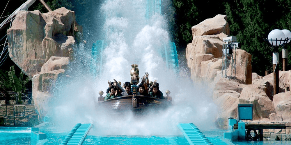 走進九族文化村｜日月潭旁的文化樂園，在山與湖之間尋找部落的聲音