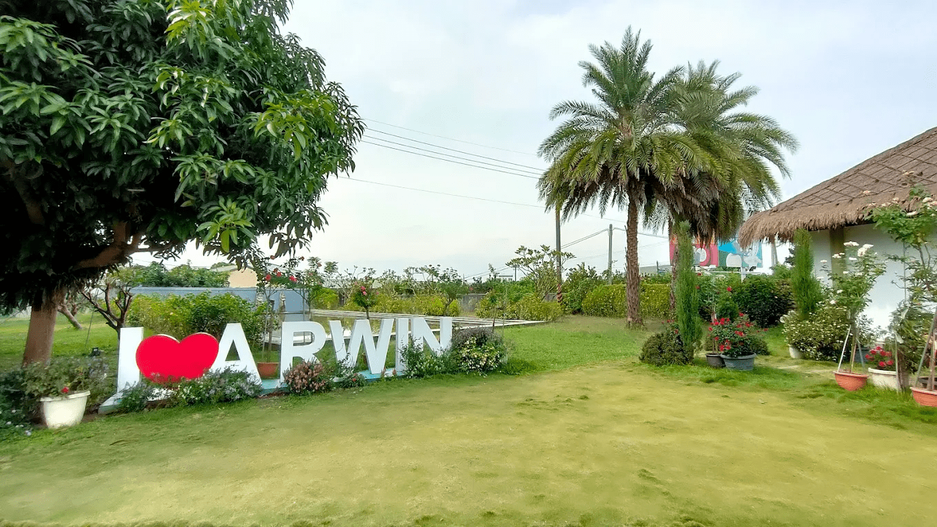 雅聞峇里海岸觀光工廠