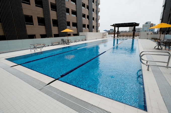 君品酒店台北｜當歐式古典遇上台北夜色，進入藝術與奢華的距離