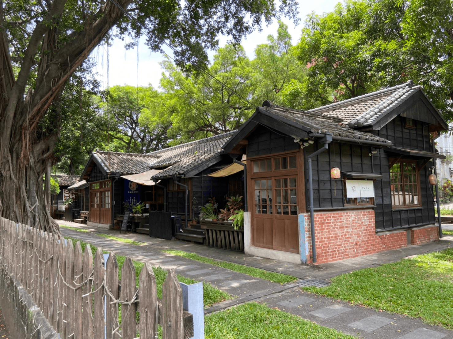 走進雲林的在地風景學｜走讀雲林，從文創聚落到沉香森林的文化探索