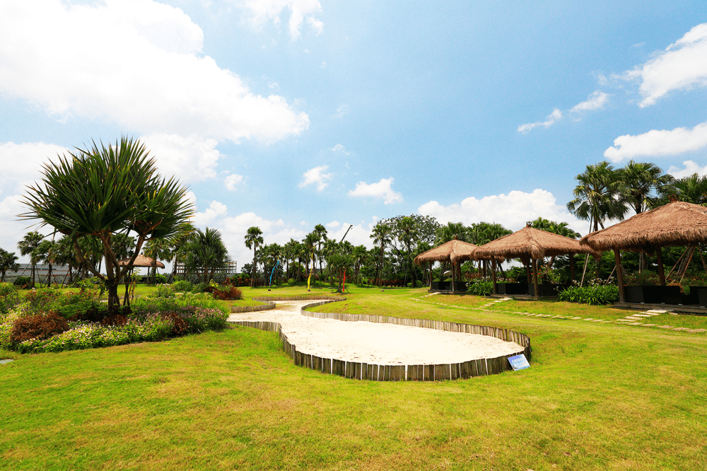 走進雲林的在地風景學｜走讀雲林，從文創聚落到沉香森林的文化探索