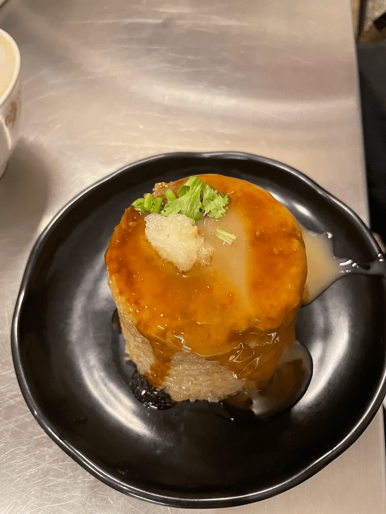 林粿舖-古早味粿食