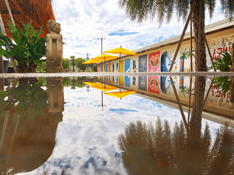 走進雲林的在地風景學｜走讀雲林，從文創聚落到沉香森林的文化探索