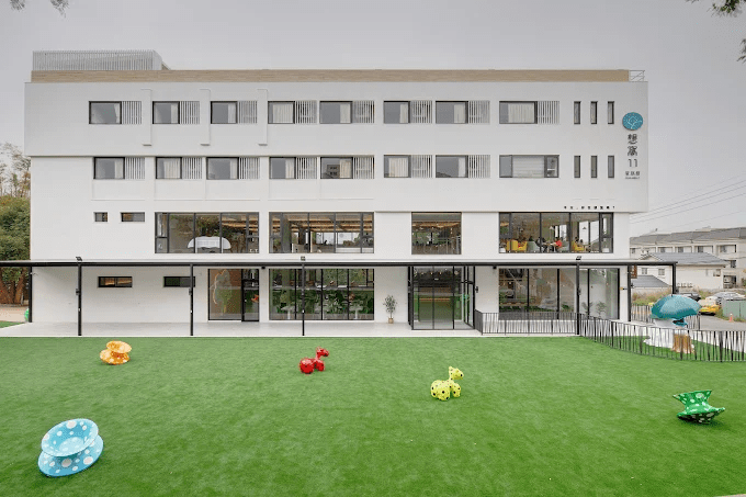 想窩11餐旅館｜給孩子一個夢想樂園，旅行的意義，用笑聲寫下旅程記憶