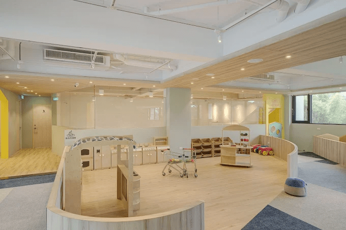 想窩11餐旅館｜給孩子一個夢想樂園，旅行的意義，用笑聲寫下旅程記憶