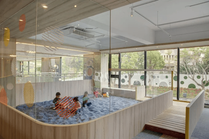 想窩11餐旅館｜給孩子一個夢想樂園，旅行的意義，用笑聲寫下旅程記憶