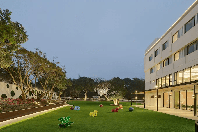 想窩11餐旅館｜給孩子一個夢想樂園，旅行的意義，用笑聲寫下旅程記憶