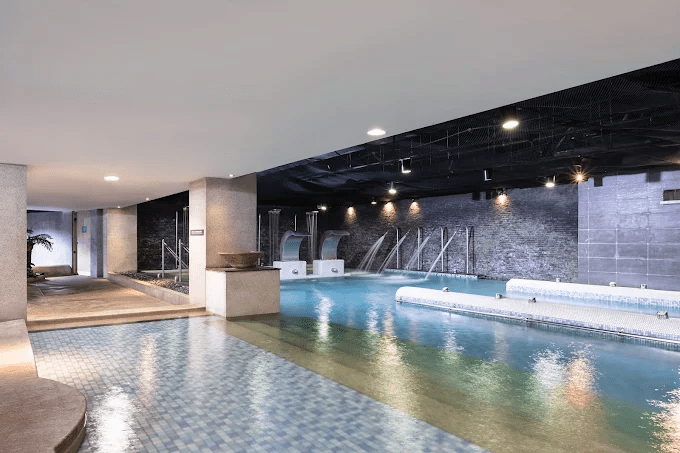 煙波大飯店新竹湖濱館｜當陽光灑進湖面，在青草湖湖畔度假天堂慢下來