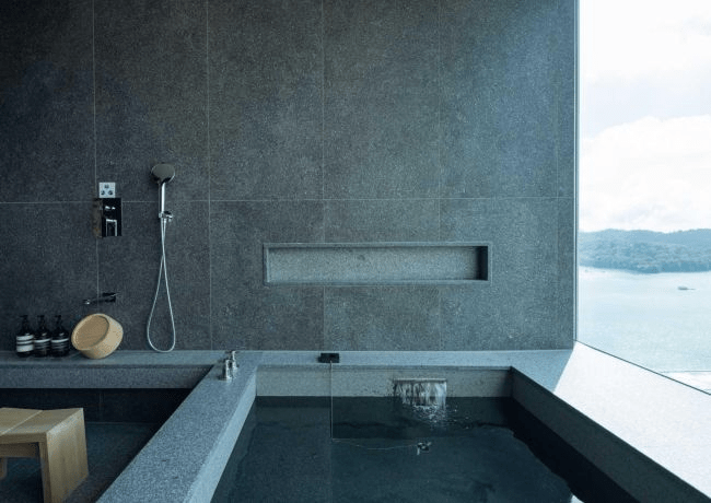 漢來日月行館｜霧色湖畔的清晨，在日月潭與風景共眠，一場極致感官盛宴