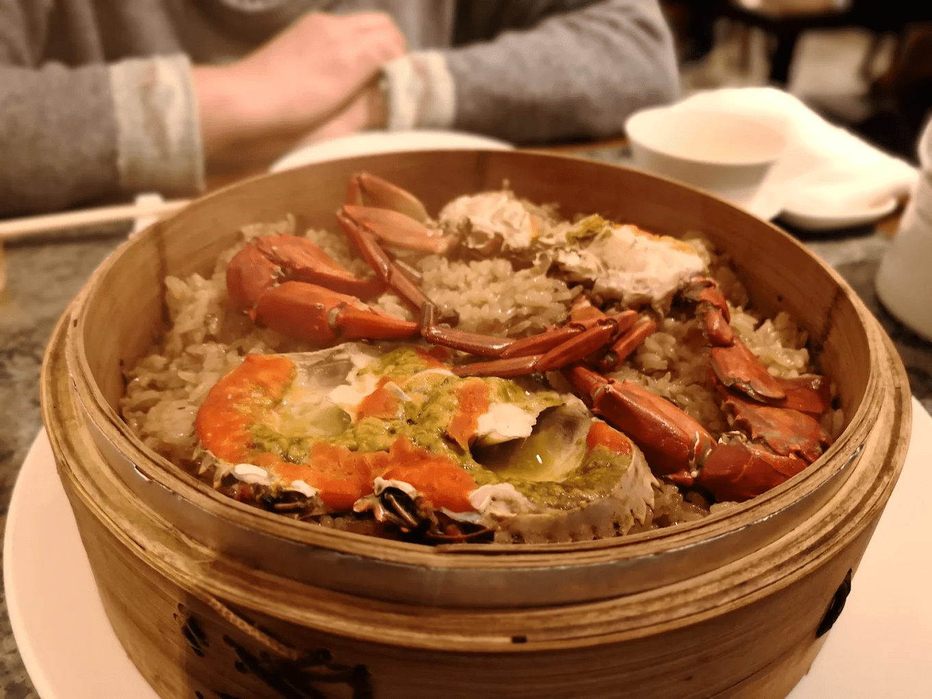 🍽️ 欣葉台菜創始店｜雙城街上的經典台味餐廳，傳承一甲子的道地風味