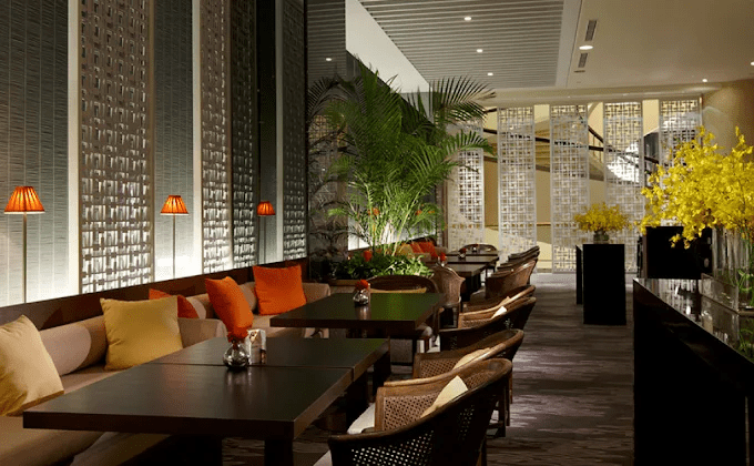 在城市的心臟裡靜下來，台北晶華酒店｜寫給旅人的一封靜謐邀請函