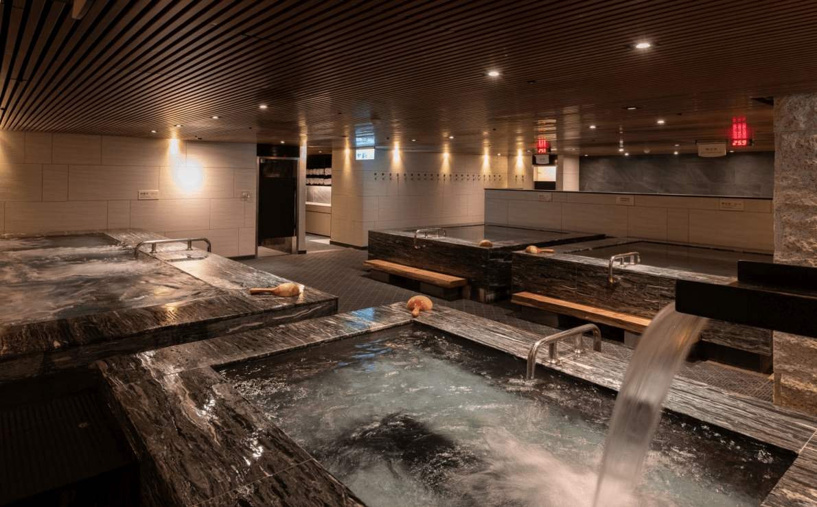 高雄漢來大飯店｜港景五星住宿新標竿，住進高雄最美海港與城市夜色