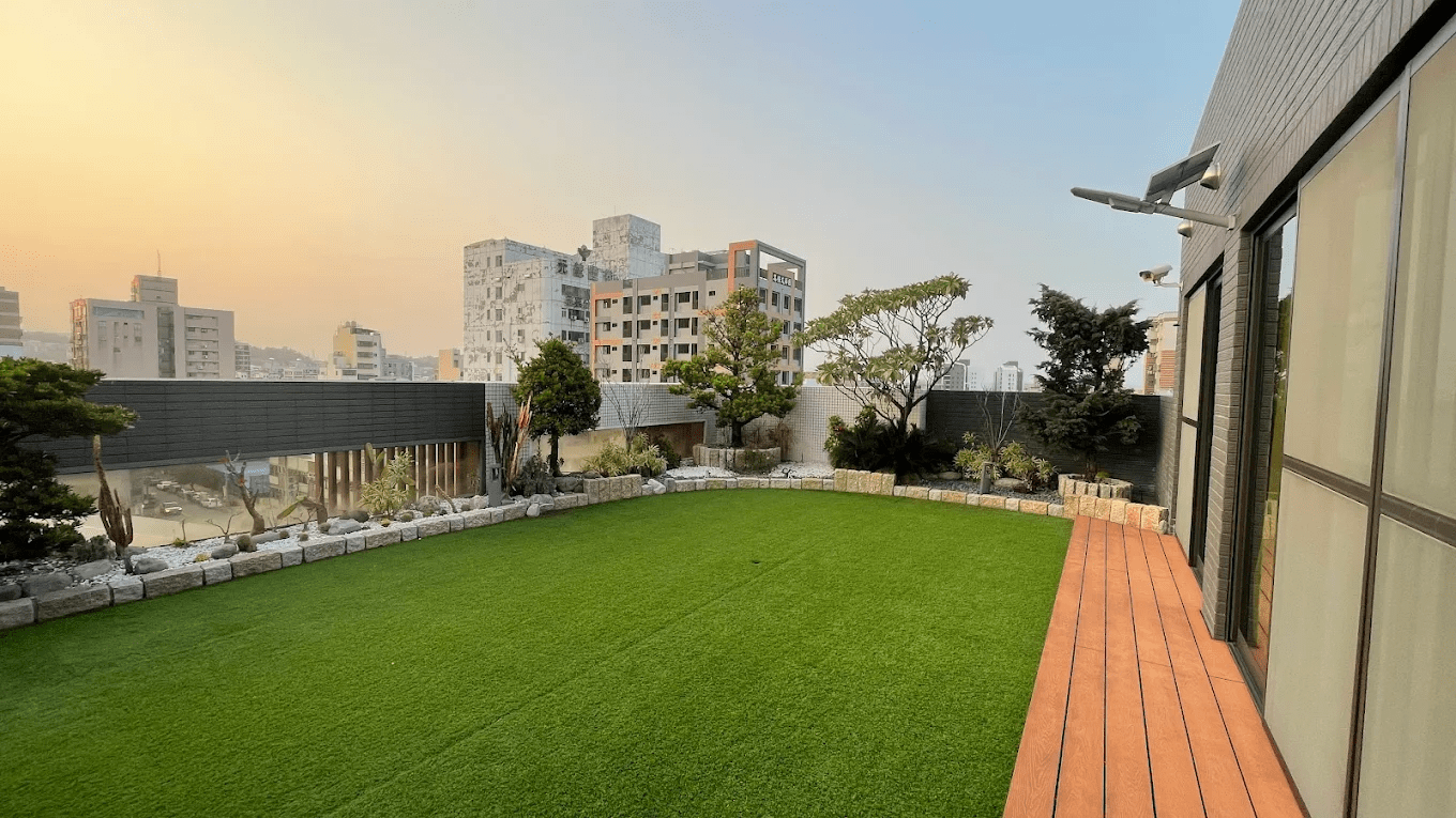 禾家商旅 He-Jia Hotel