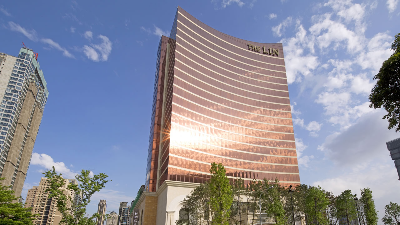 最新消息｜探索林酒店：台中的奢華住宿與美食體驗