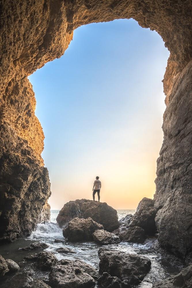 西子灣小自然秘境沙灘｜高雄秘境景點——發掘西子灣小自然秘境沙灘的魅力