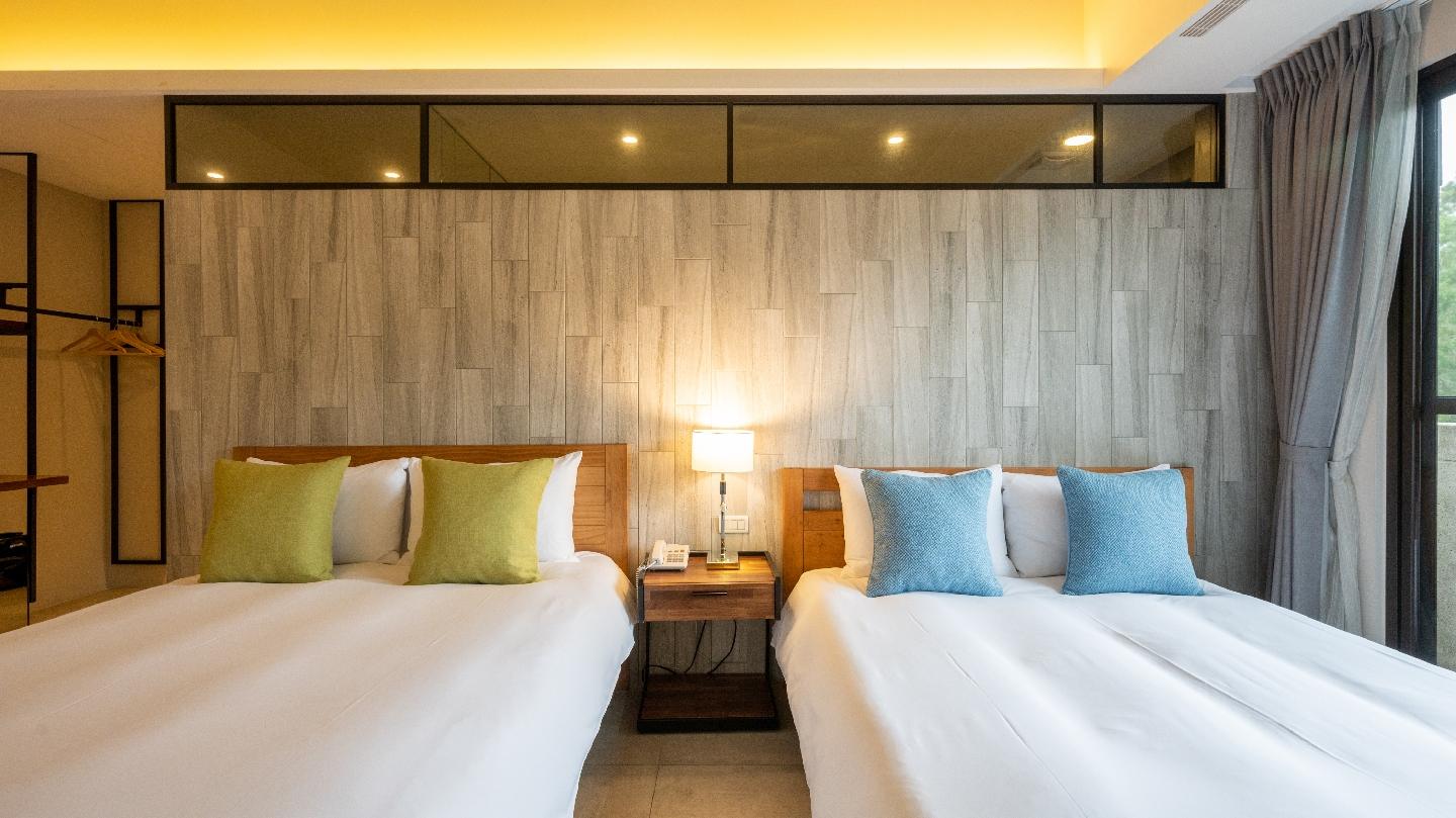 向草語蟲民宿 - 文青旅宿推薦