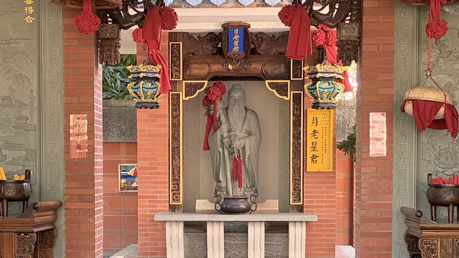 寧濟御庭園林山水文化園區