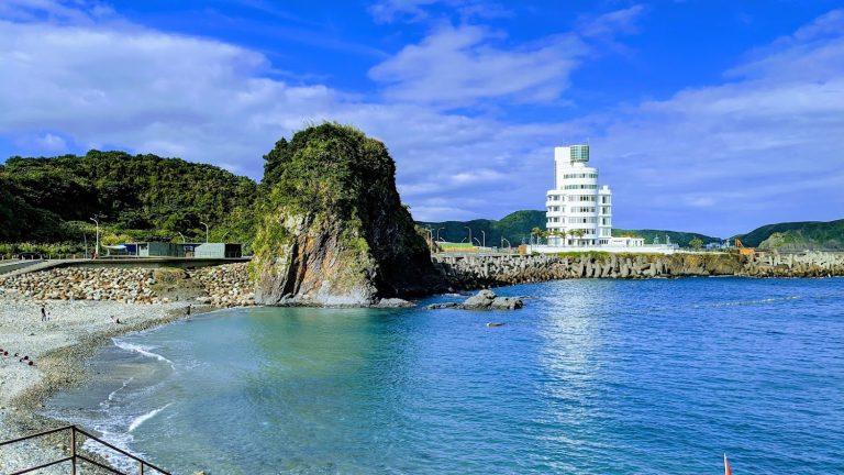 豆腐岬｜宜蘭旅遊必訪景點推薦｜探索最美的自然與文化
