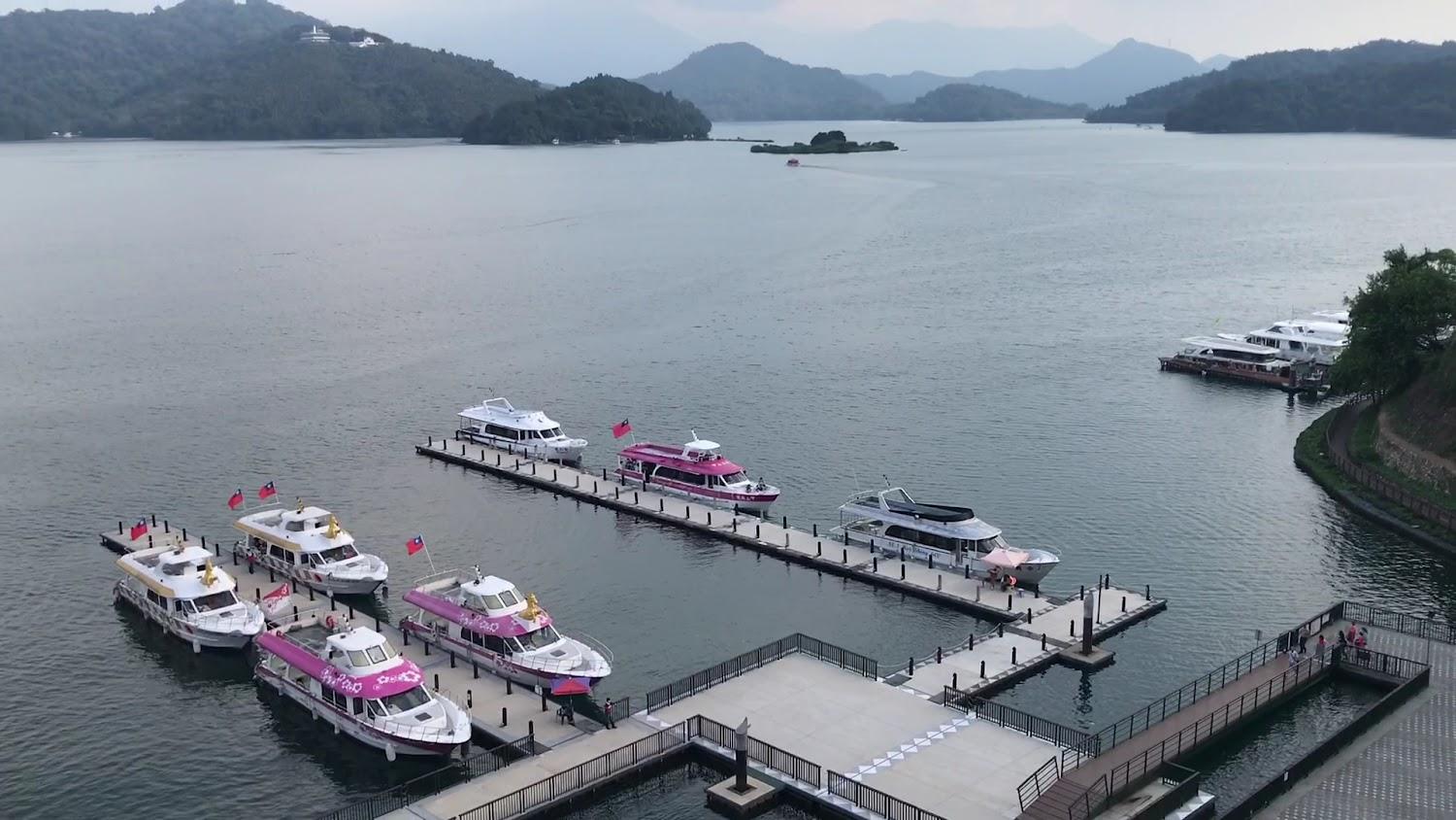 最新｜南投景點全攻略｜你不能錯過的五大熱門地點