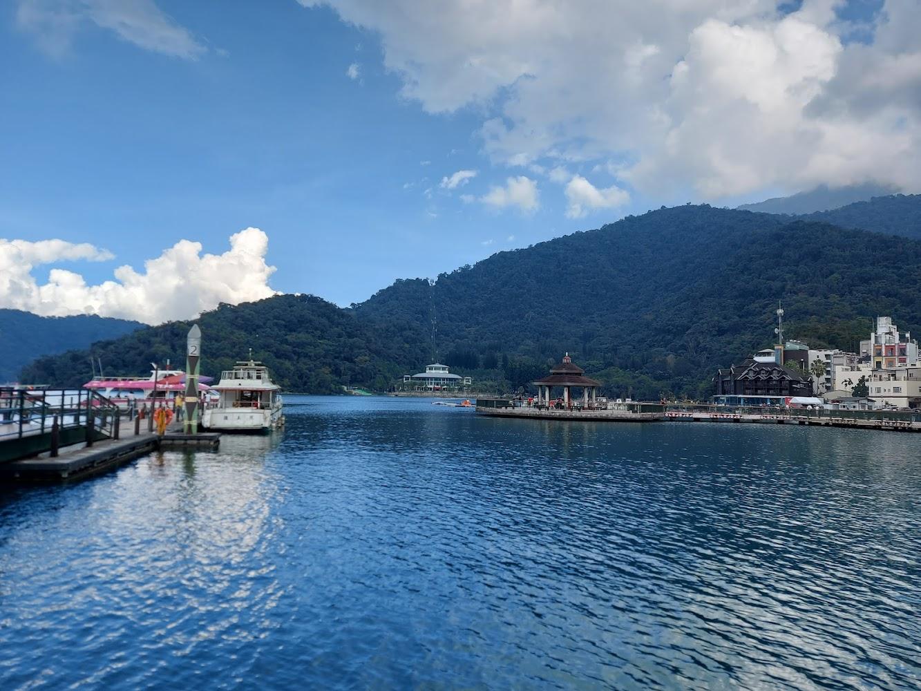 影片｜探索伊達邵老街：必吃美食與人氣景點指南