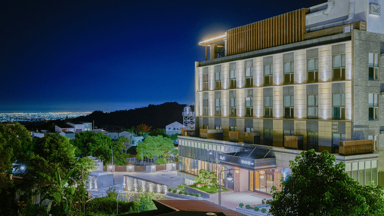 Reikei Hot Spring Resort