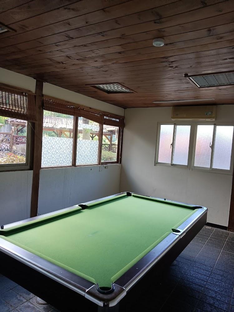 烏來淞呂溫泉會館