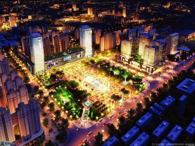 麗楓酒店·普寧國際商品城店