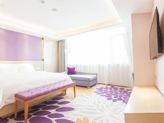 麗楓酒店·普寧國際商品城店