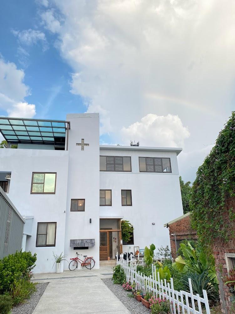 小樹的家咖啡民宿